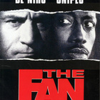 The Fan - Pelko Iskee - DVD - pikkukuva 1