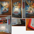 Kadonneet velhot (Juno Media) VHS FIx - pikkukuva 5