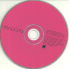 Cleopatra • Come And Get Me CD Maxi-Single - pikkukuva 2