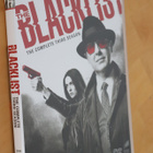 6DVD The Blacklist 3 kausi ( 2015 - 2016 ) - pikkukuva 1