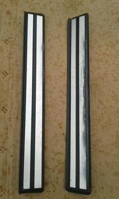 Takaovien kynnyslistat - MB W210