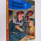Jan Ivar Billow : Sininen naamio - pikkukuva 1