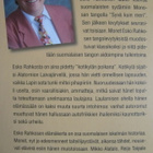 Laulajan tie : Esko Rahkosen henkilökuva - pikkukuva 2