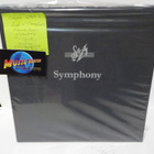 METALLICA - S&M LIMITED EDITION 1000kpl PAINOS BOX SET M-/M- - pikkukuva 1