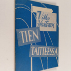 Vilho Hartonen : Tientaitteessa - pikkukuva 1