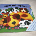 Pieni koiranpentu - pikkukuva 1