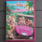 DVD: Barbie Ja Siskot Pentuja Jahtaamassa (2016) - pikkukuva 1
