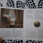Ahvenanmaa 5e 2011 proof - pikkukuva 2