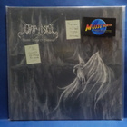 BAPTISM - MORBID WINGS OF SATHANAS M-/M- GATEFOLD LP - pikkukuva 1