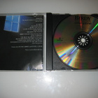 Peter Gabriel - Birdy (CD) - pikkukuva 3