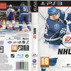 (PS3) nhl 12 (22735) - pikkukuva 1