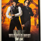 Wild Wild West - DVD - pikkukuva 1