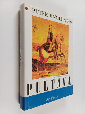 Peter Englund : Pultava