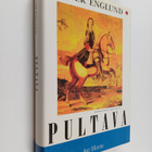 Peter Englund : Pultava - pikkukuva 1