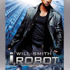 I Robot (23 918) k -FI- DVD (2) will smith 2004 2 dvd, - pikkukuva 2