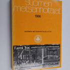 Suomen metsänhoitajat 1986 - pikkukuva 1