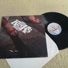THE KINKS - Low Budget LP - pikkukuva 1