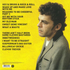 Ian Dury And The Blockheads – Greatest Hits,Yellow - pikkukuva 2
