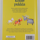 Judi Abbot : Kolme pukkia - pikkukuva 2
