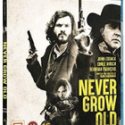 Never Grow Old - (Blu-ray) - pikkukuva 1