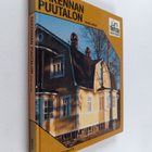 Reino Kavaja : Rakennan puutalon - pikkukuva 1