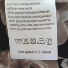 Flare Collection talvitakki, koko 42, ovh. 100 € - pikkukuva 5