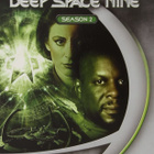 Star Trek :  Deep Space Nine  -  Kausi 2  -  (7 DVD) - pikkukuva 1