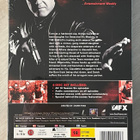 Shield - lain varjolla: Kausi 6 (2007) 4DVD (UUSI) - pikkukuva 2