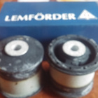 Lemförder 2660901 puslat 2kpl Ford, Mazda 121 takapään helat - pikkukuva 5