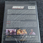 Sidekicks 4K UHD (Vinegar Syndrome) - pikkukuva 3