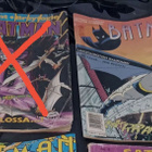 Batman Sarjakuvat - pikkukuva 4