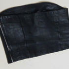 Retro nahkainen Vero Moda toppi 90-luvun lopusta - pikkukuva 3
