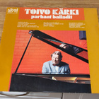 Toivo Kärki Parhaat balladit LP - pikkukuva 1