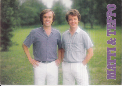 Matti & Teppo e68