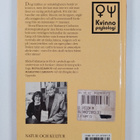 Mona Eliasson : Kvinnopsykologi - pikkukuva 2
