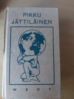 Pikku jättiläinen 1946