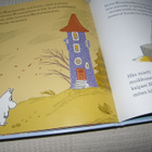 Muumi ja ensilumi - pikkukuva 3