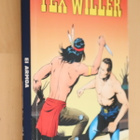 Tex Willer kirjasto 13 - Ei armoa ( 1.p. 2012 ) - pikkukuva 1