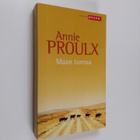 Annie Proulx : Maan tomua : kertomuksia Wyomingista 2 - pikkukuva 1