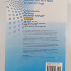 Leon Shargel ym. : Comprehensive Pharmacy Review for NAPLEX - pikkukuva 2