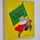 Jean de Brunhoff : Eläköön Babar - pikkukuva 1