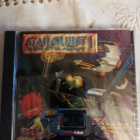 Star Quest I in the 27th Century - PC DOS game, muoveissa - pikkukuva 1