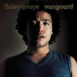 Finley Quaye - Vanguard (CD)