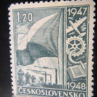 Tsekkoslovakia 1947: teollisuuden jälleenrakennus - pikkukuva 2