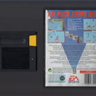 Sega Mega Drive: NHL 96 (B, Multitap-tuki) - pikkukuva 2
