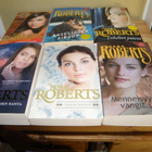 Nora Roberts valikoima 2 nidottuja - pikkukuva 2
