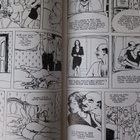 Milo Manara - Piilokamera - pikkukuva 4
