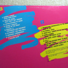 MODERN DANCE LP kokoelmat UK ja SUOMI - pikkukuva 2