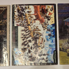 9 kpl vanhoja White Dwarf -lehtiä - pikkukuva 2