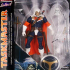 MARVEL SELECT - TASK MASTER  - HEAD HUNTER STORE. - pikkukuva 1